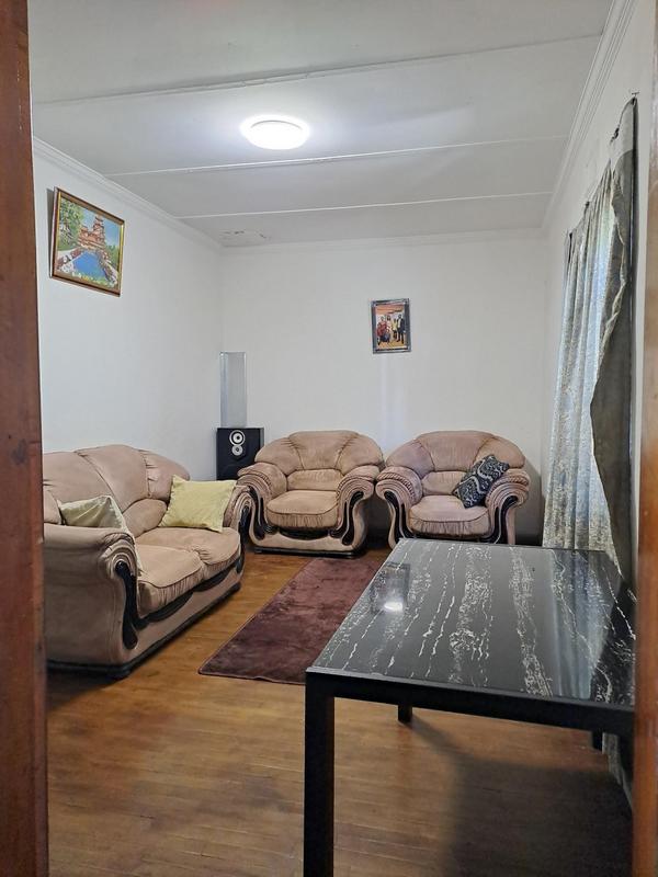 2 Bedroom Property for Sale in Brooklyn Western Cape